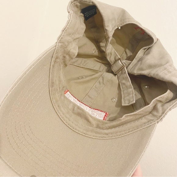 Savage Baseball Hat - Picture 5 of 6